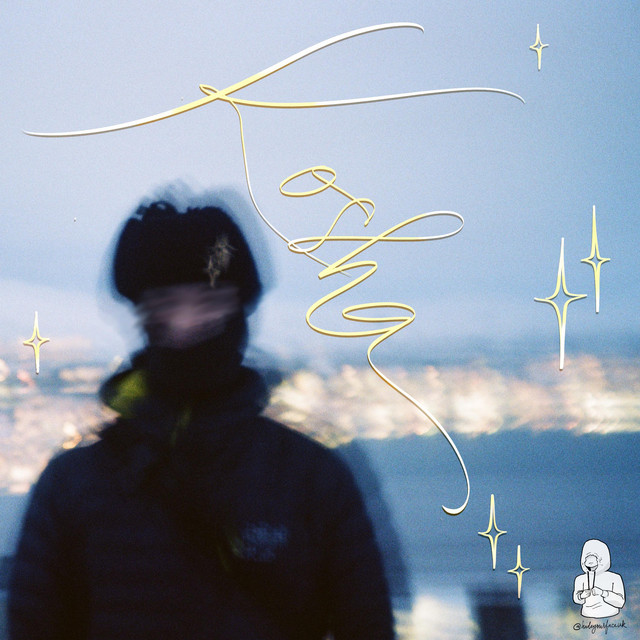 KOSHA cover art