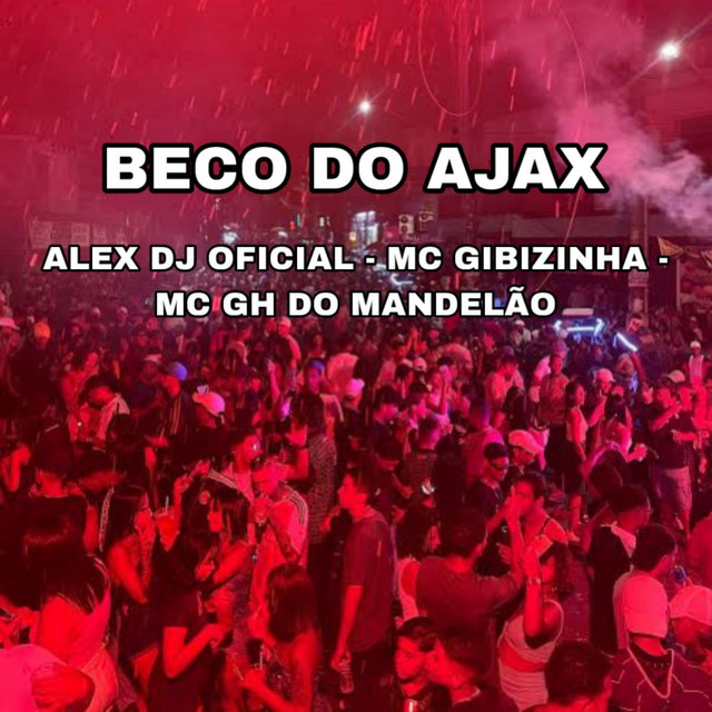Beco do Ajax