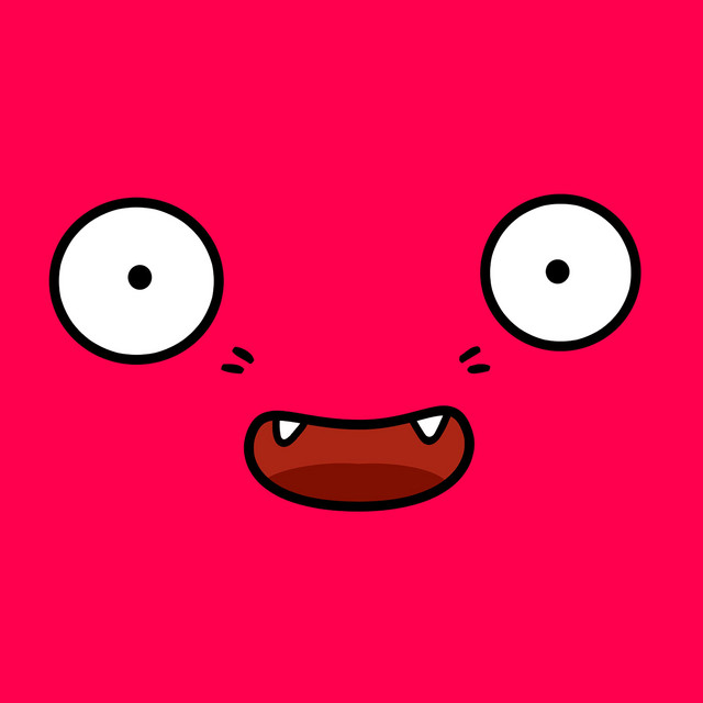 Hello! I'm an Album! cover art