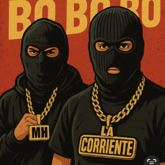 La Calle ta BoBo cover