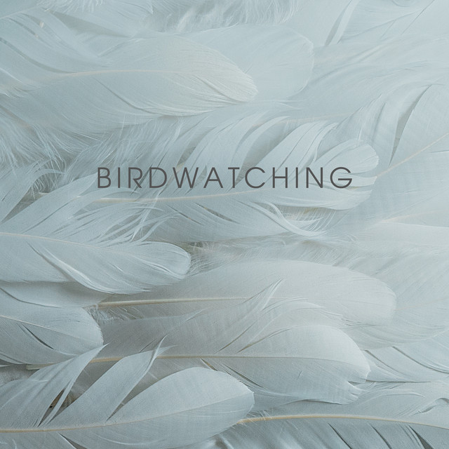 Birdwatching cover