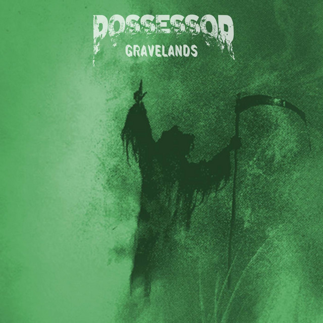 Gravelands cover