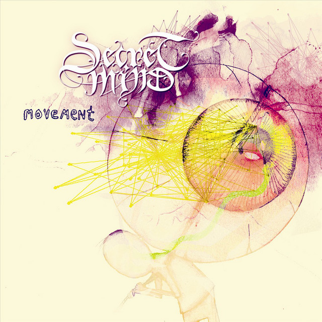 Secret Mind - Movement cover