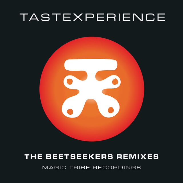 The Beetseekers Remixes EP