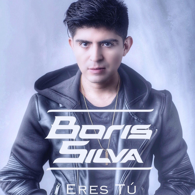 Eres Tú (Versión Bachata) by Boris Silva