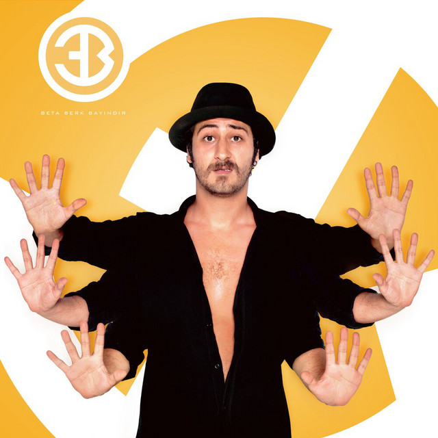 Otuz cover art