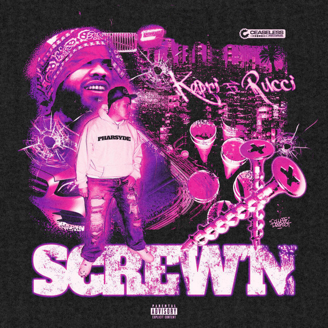 SCREW'N