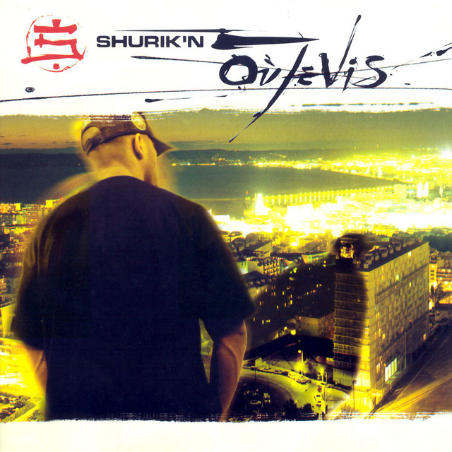 Shurik'n image