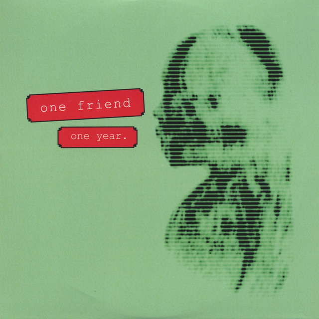 One Year cover art