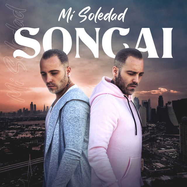Mi Soledad cover art