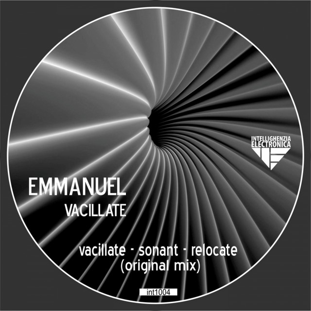 Vaccilate cover art