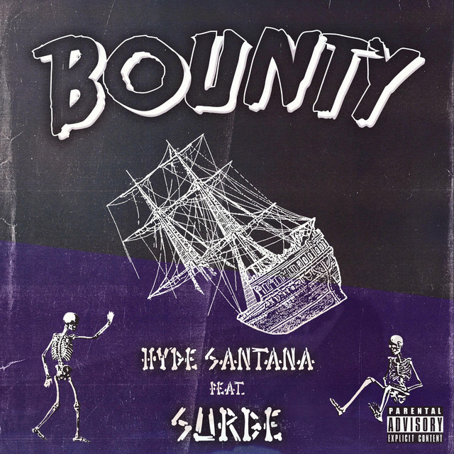 Hyde Santana