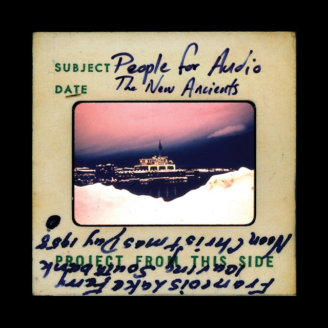 People For Audio