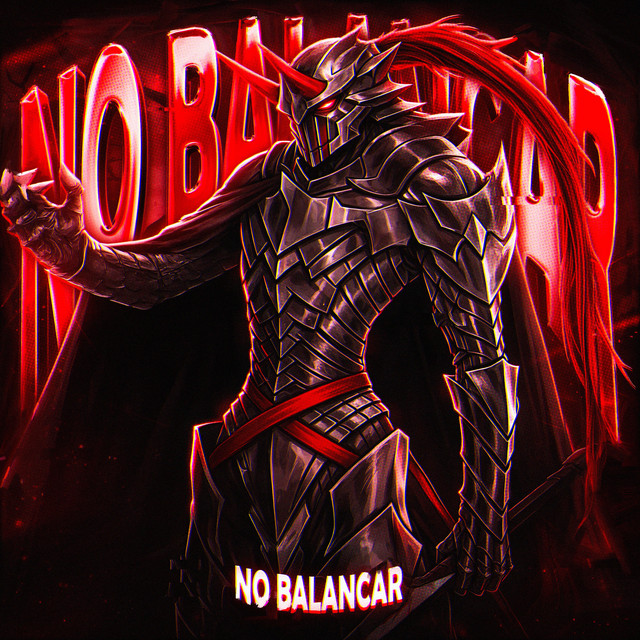NO BALANCAR
