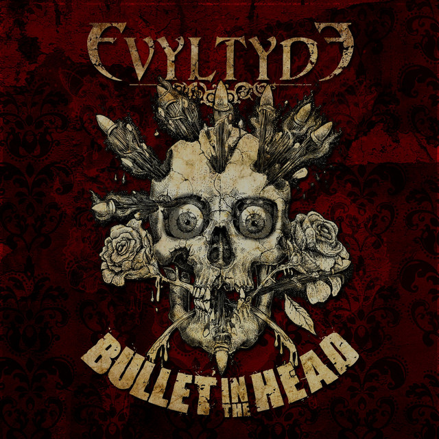 Bullet In The Head cover
