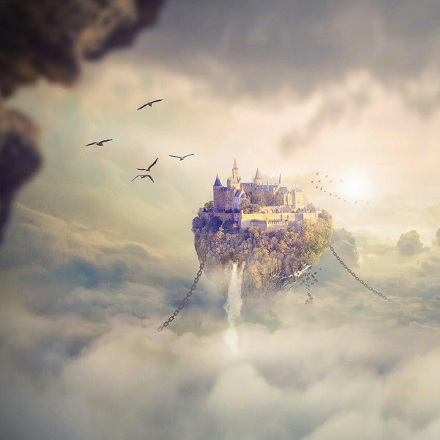FAB - Fantasy Audio Book cover art