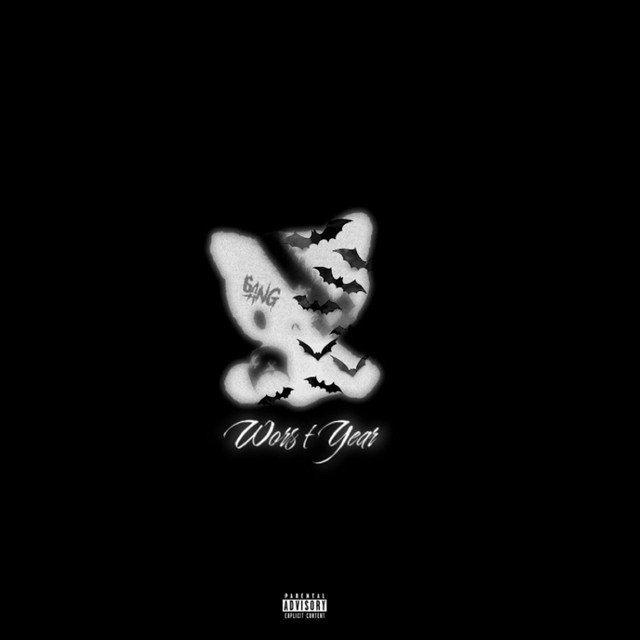 Worst Year cover art