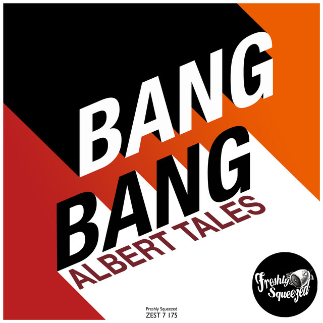 Bang Bang cover art