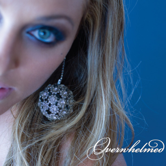 Overwhelmed cover