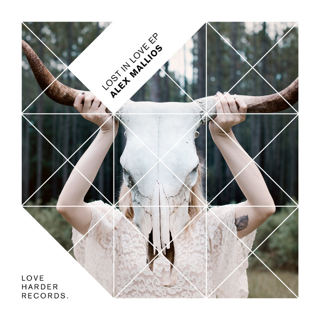 Lost - Brett Johnson Remix cover art