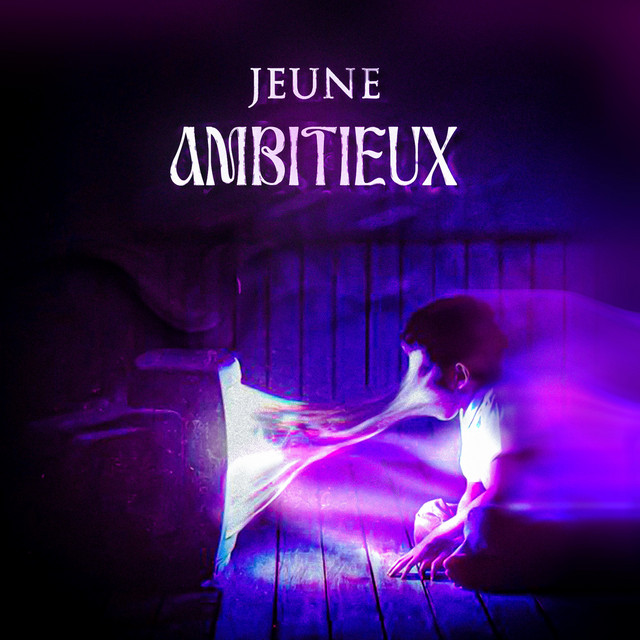 JEUNE AMBITIEUX cover art