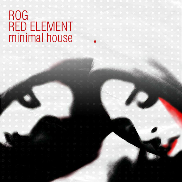Red Element - EP by Rog | Spotify