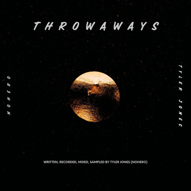 Throwaways (Moving On) cover art