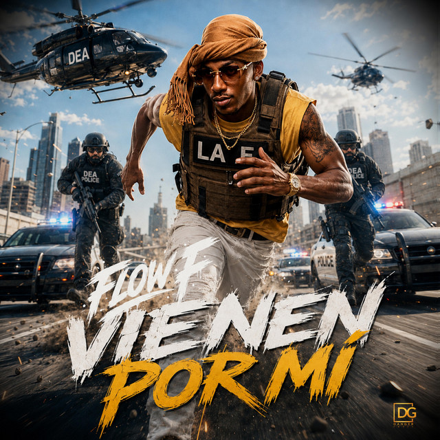 Vienen Por Mi