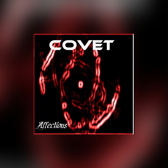AFFECTIONS cover art