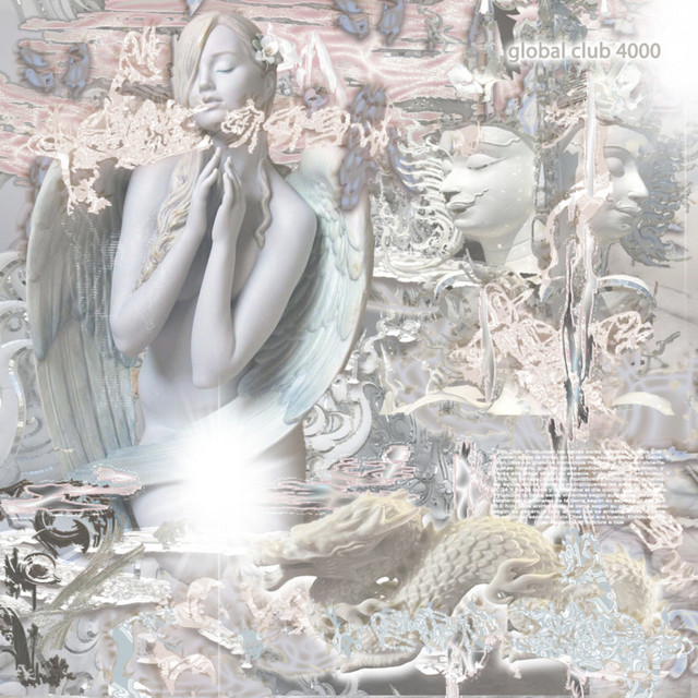 GLOBAL CLUB 4000 cover art