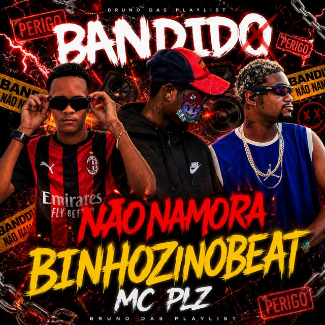 Bandido Não Namora