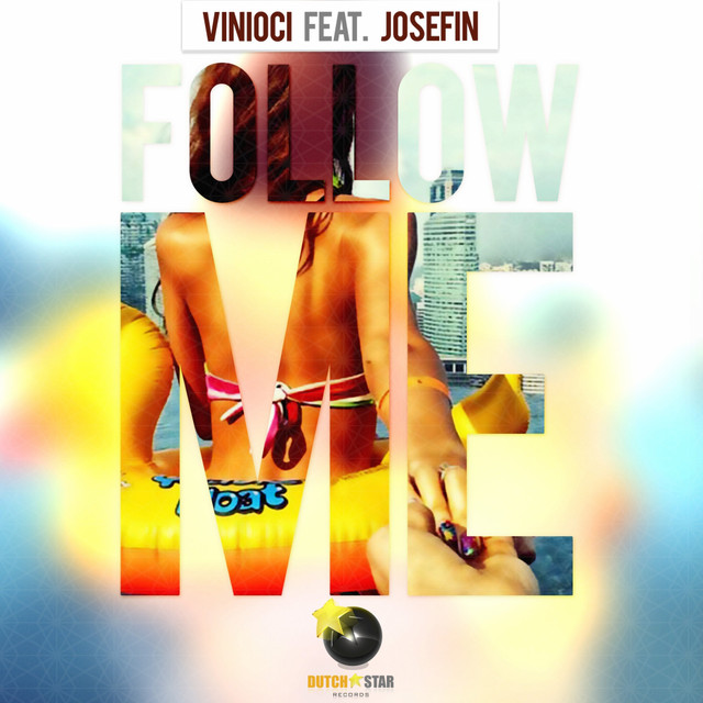 Follow Me - Original Mix cover art