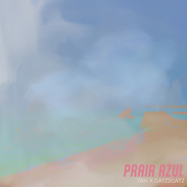 Praia Azul