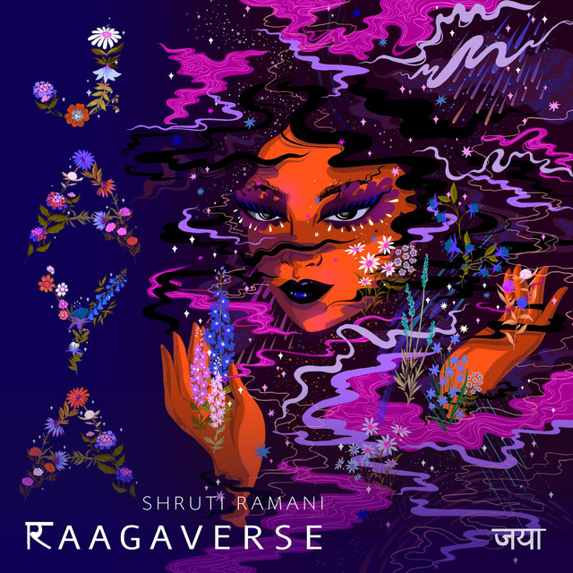 Khaabon Ke Parindey cover art