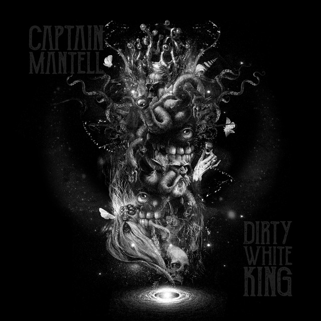Captain Mantell image