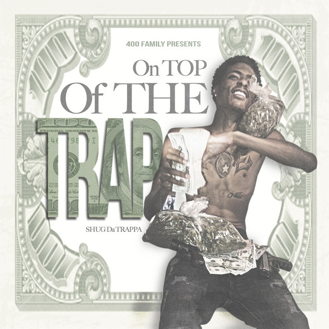 On Top of the Trap cover art