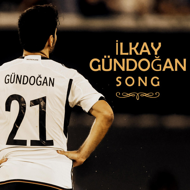 İlkay Gündoğan Song cover art