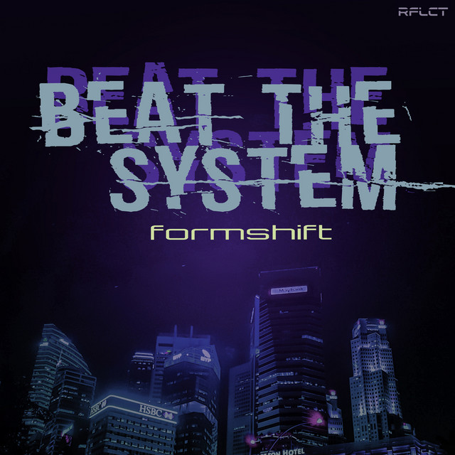 Beat The System cover art