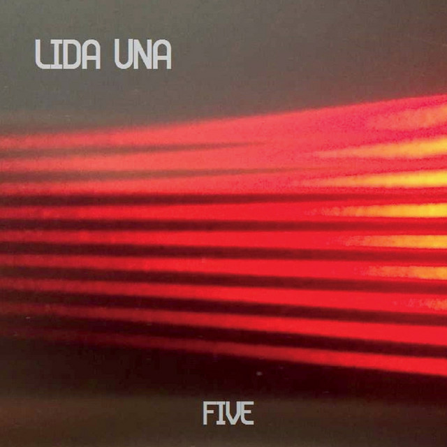 Five - Album by Lida Una | Spotify