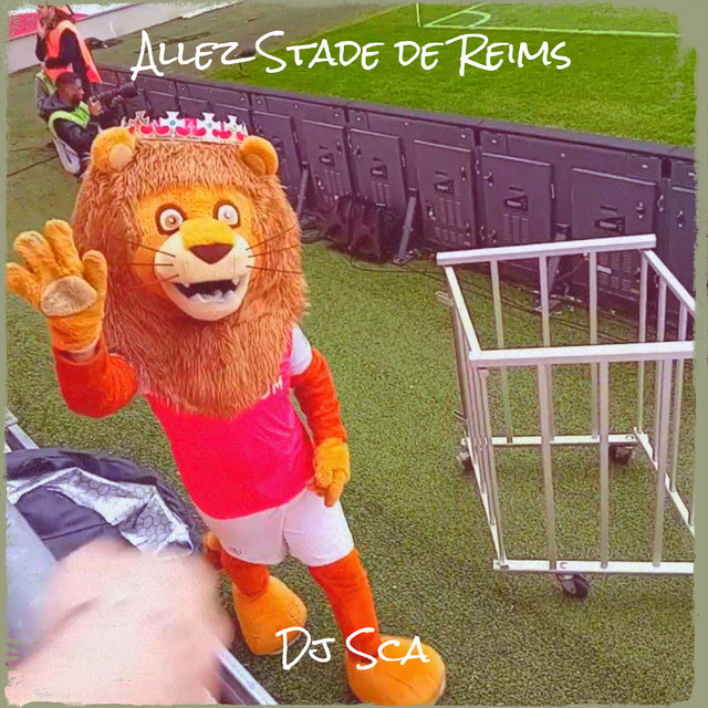 Allez Stade de Reims