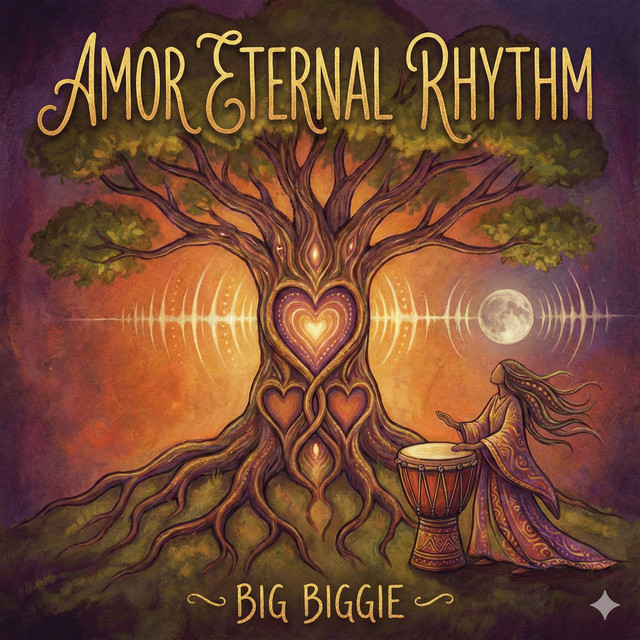 Amor Eternal Rhythm