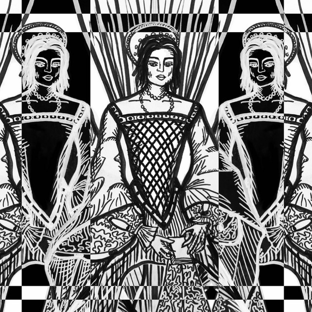 Three Years cover art