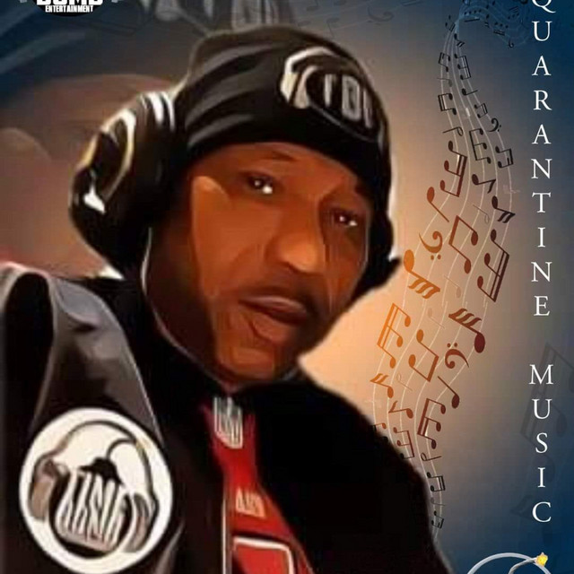 Bravo Quarantine Music cover art