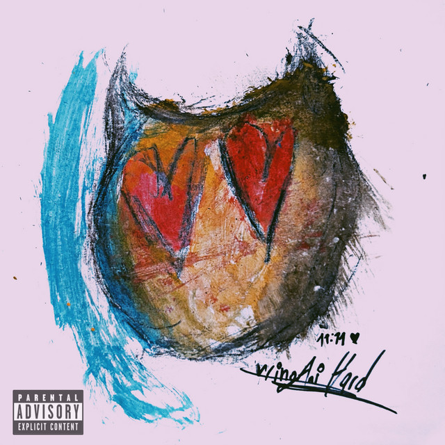 11:11 cover art
