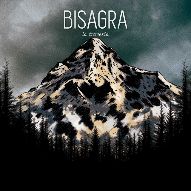 La Travesía cover art