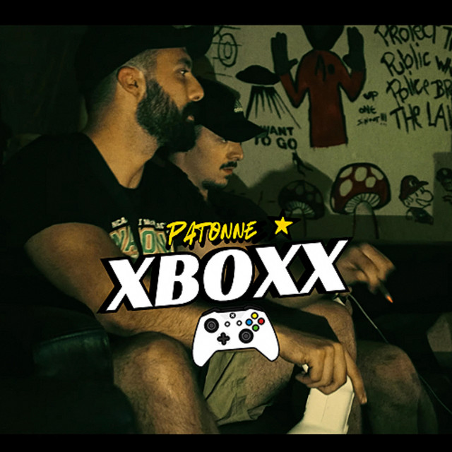 Xboxx