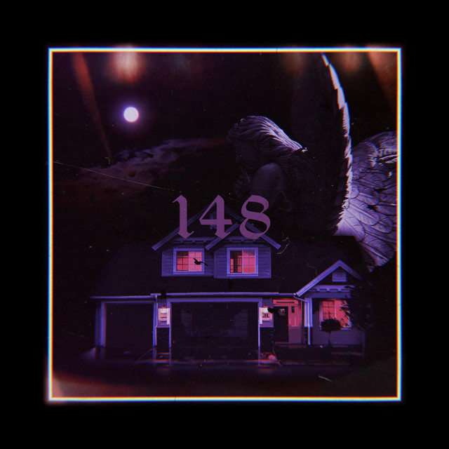 '148' cover art