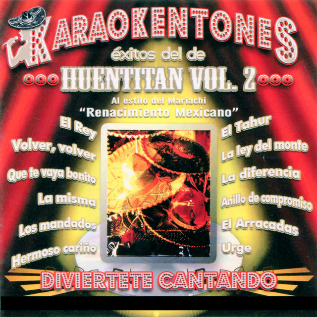 Karaokentones