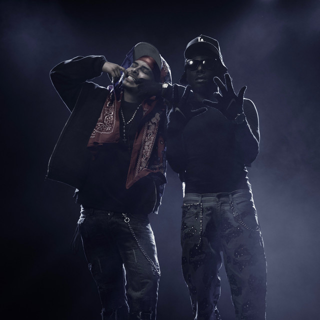 undefined album image