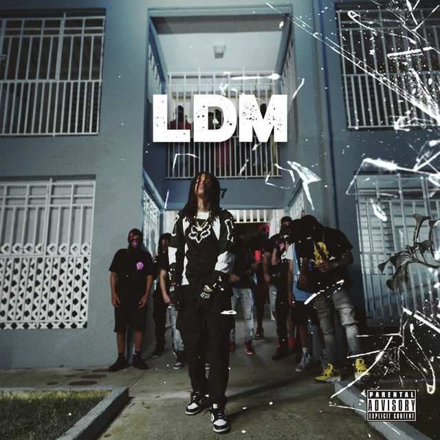 LDM Freestyle cover art